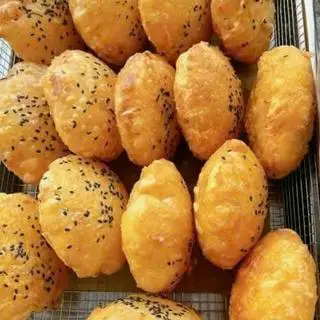 Hình ảnh Bánh khoai