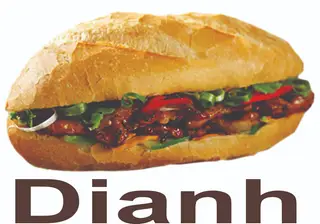 Hình ảnh Bánh mì bò + Phô Mai 