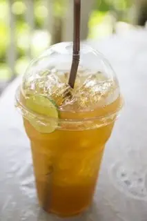Hình ảnh Trà chanh mật ong 