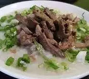 Hình ảnh Cháo tim