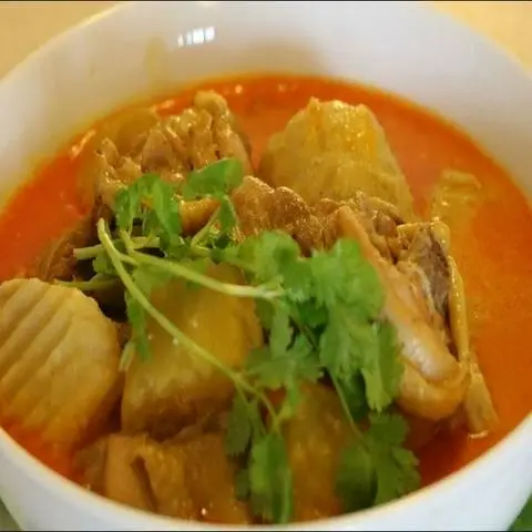 Hình ảnh Như Ý - Bún Cari, Hủ Tiếu Nam Vang Khô Nước & Hủ Tiếu Khô - Đường Số 1