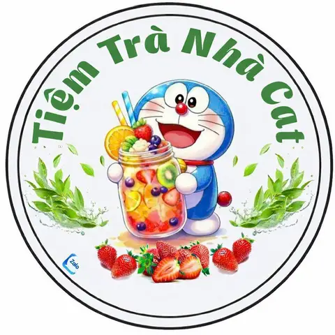 Hình ảnh Tiệm Trà Nhà Cat - Phạm Thế Hiển