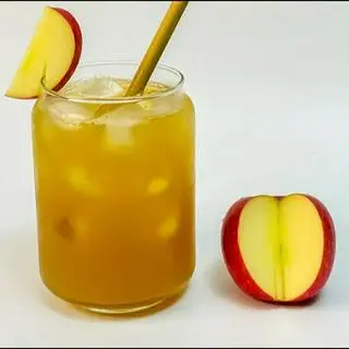 Hình ảnh Nước ép táo