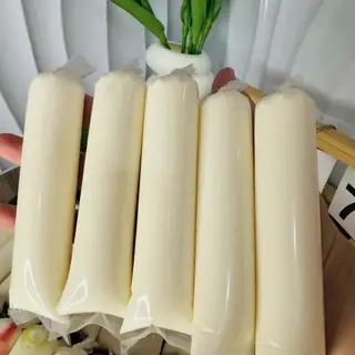 Hình ảnh Kem sữa chua túi truyền thống - 10 túi