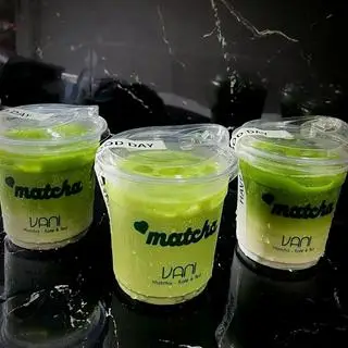 Hình ảnh Matcha latte