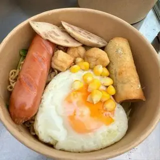 Hình ảnh Trộn thập cẩm 2