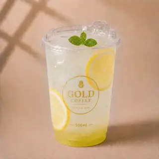 Hình ảnh Soda chanh