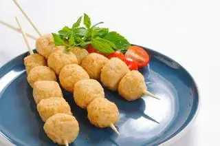 Hình ảnh Cá viên