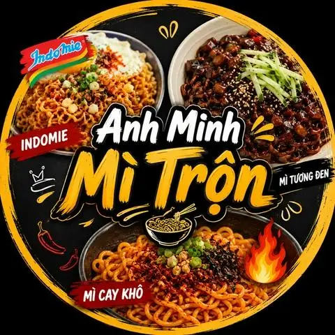 Hình ảnh Mì Trộn Anh Minh - Cộng Hòa