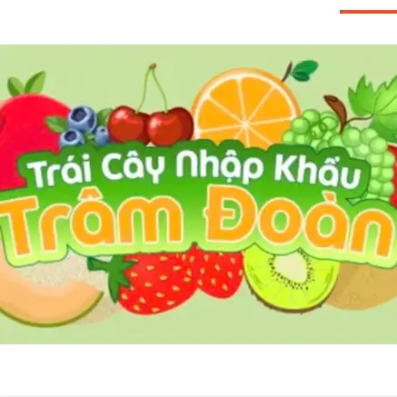 Hình ảnh Tramdoanfruits - Dương Quảng Hàm