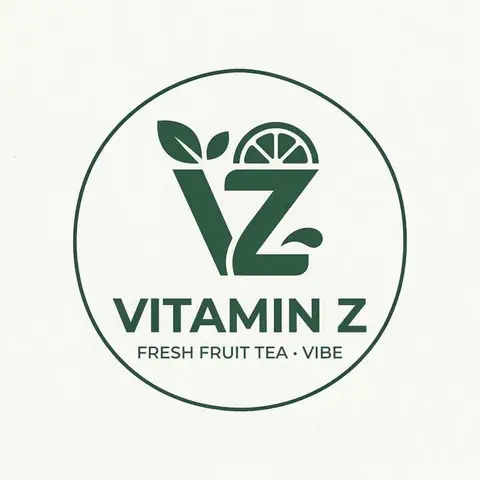 Hình ảnh Vitamin Z - Trà Hoa Quả & Trà Chanh Giã Tay - Trần Quý Kiên