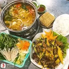 Hình ảnh Lẩu ếch - 2 người