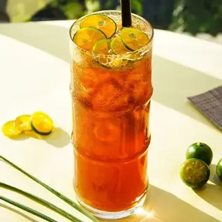 Hình ảnh Trà quất