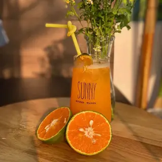Hình ảnh Cam Vắt
