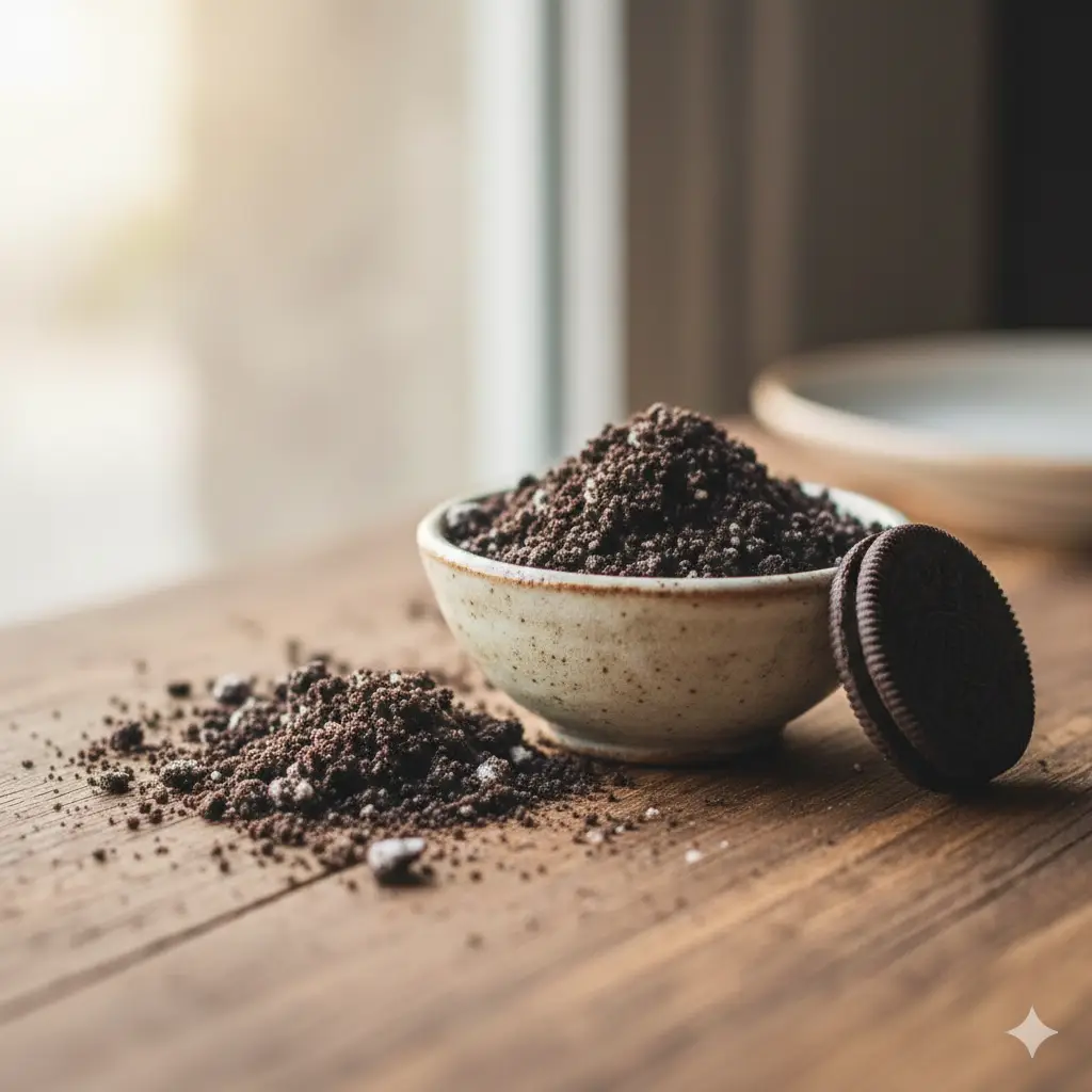 Hình ảnh Cà Phê Oreo