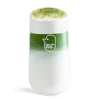Hình ảnh Matcha 5 Loại Kem Cheese Lạnh
