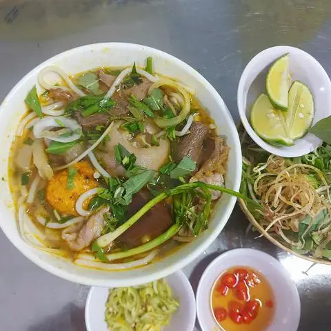 Hình ảnh Bún Bò Gốc Huế O Thảo - Tây Lân