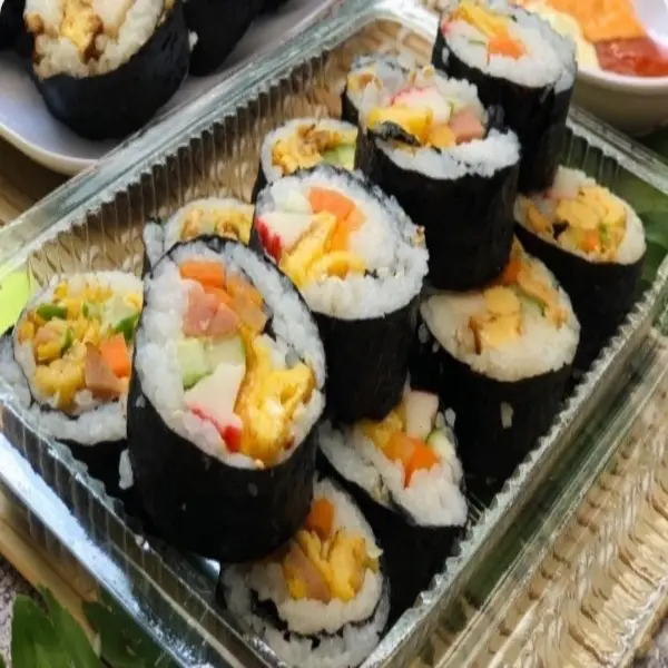 Hình ảnh Cơm Cuộn SushiMe - Đường Số 8