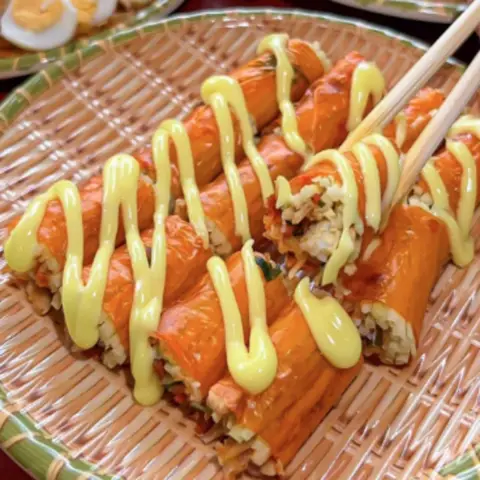 Hình ảnh Ăn Vặt Nhà Gấu - Đường 138