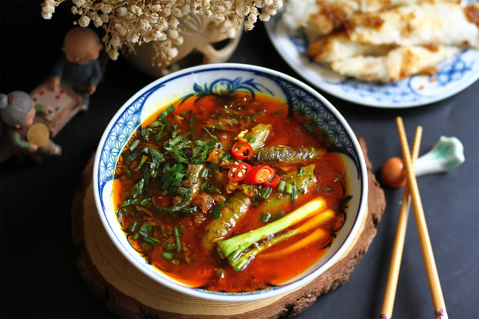 Hình ảnh Súp lươn