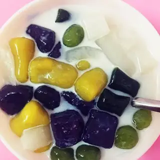 Hình ảnh Combo 2 khoai dẻo mít