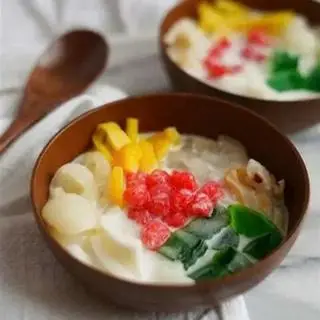 Hình ảnh Chè Thái