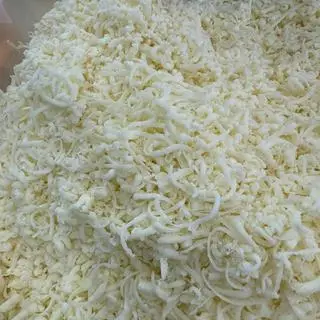 Hình ảnh Phô mai kéo sợi thêm