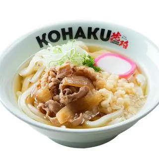 Hình ảnh Udon bò - size S