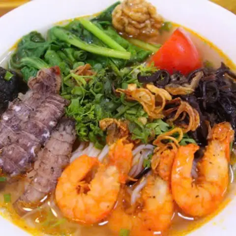 Hình ảnh Bún Cá Trường Sa - Nguyễn Trường Tộ
