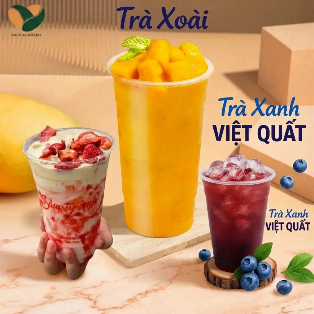 Hình ảnh HUGO - Cafe Kem Dẻo & Sữa Chua Đá - Âu Cơ
