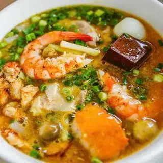 Hình ảnh Tô Giò Chả Thịt