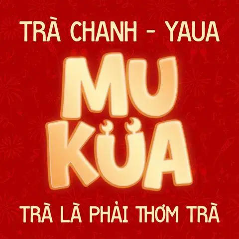 Hình ảnh Trà Chanh - Yaua MuKua - Bùi Đình Tuý