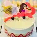 Hình ảnh Bánh mousse 16cm