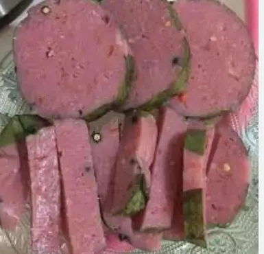 Hình ảnh Nem chua