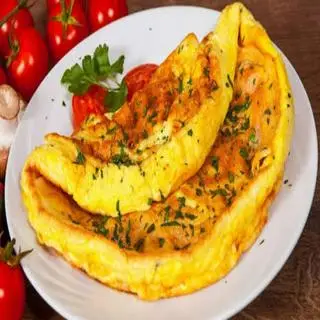 Hình ảnh Com Trứng chiên
