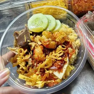 Hình ảnh Xôi thập cẩm