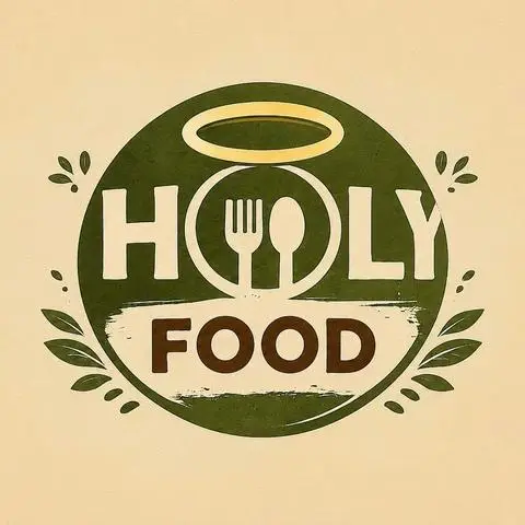 Hình ảnh Holy Food Hà Nội - Đùi Gà Rán & Mỳ Ý Sốt Kem Gà Áp Chảo - Định Công Thượng