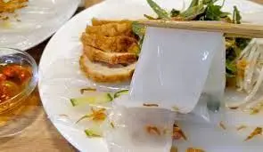 Hình ảnh Bánh ướt