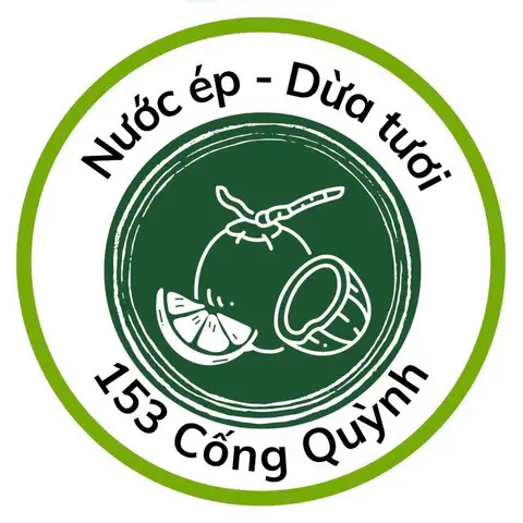 Hình ảnh Nước Ép & Dừa Tươi Kiều Nhung - Cống Quỳnh