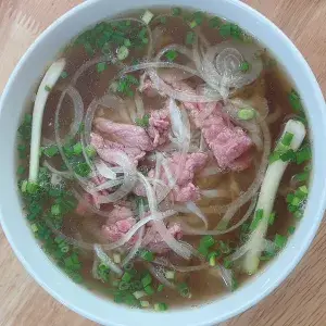 Hình ảnh Tái đặc biệt
