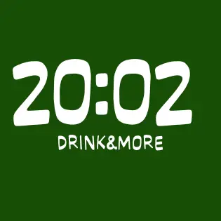 Hình ảnh Tiệm 20:02 - Coffee & Matcha - Thống Nhất