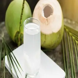 Hình ảnh Nước dừa