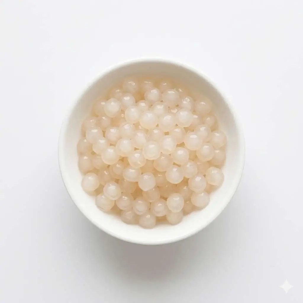 Hình ảnh Trân châu trắng