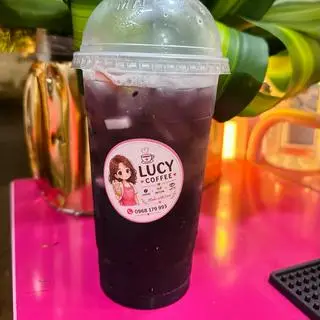 Hình ảnh Trà việt quất