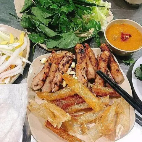 Hình ảnh Nem Nướng Ngọc Huế - Vũ Tùng