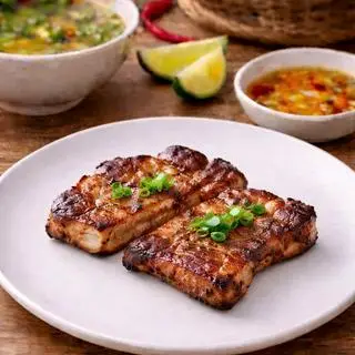 Hình ảnh Sườn thêm 