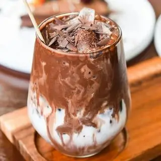 Hình ảnh Cà phê sữa