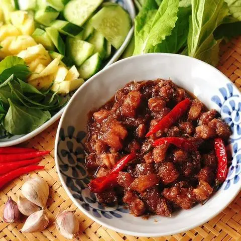Hình ảnh Cơm Ngon Bé Hà - Phổ Quang