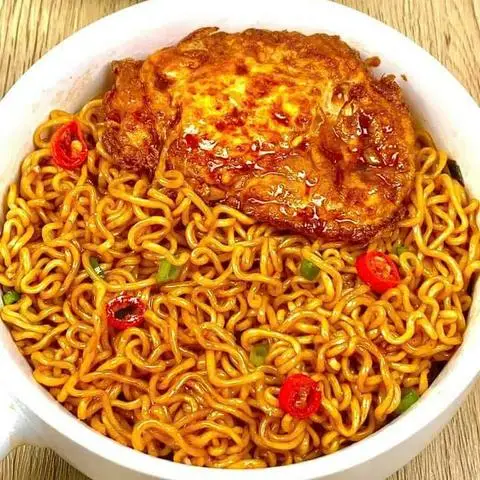 Hình ảnh Mì SiuCay - Đào Tấn