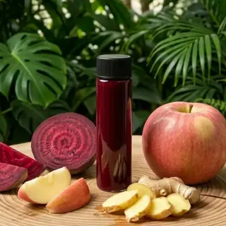 Hình ảnh Shot gừng củ dền - 1 chai